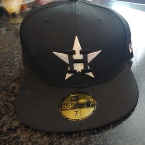 New era 59 50 7 1/2 hat